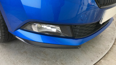 Skoda Fabia 1.0 TSI 110 Monte Carlo 5dr Petrol Hatchback